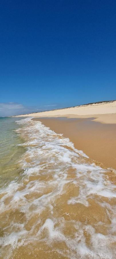 Comporta Beach House Exteriör bild